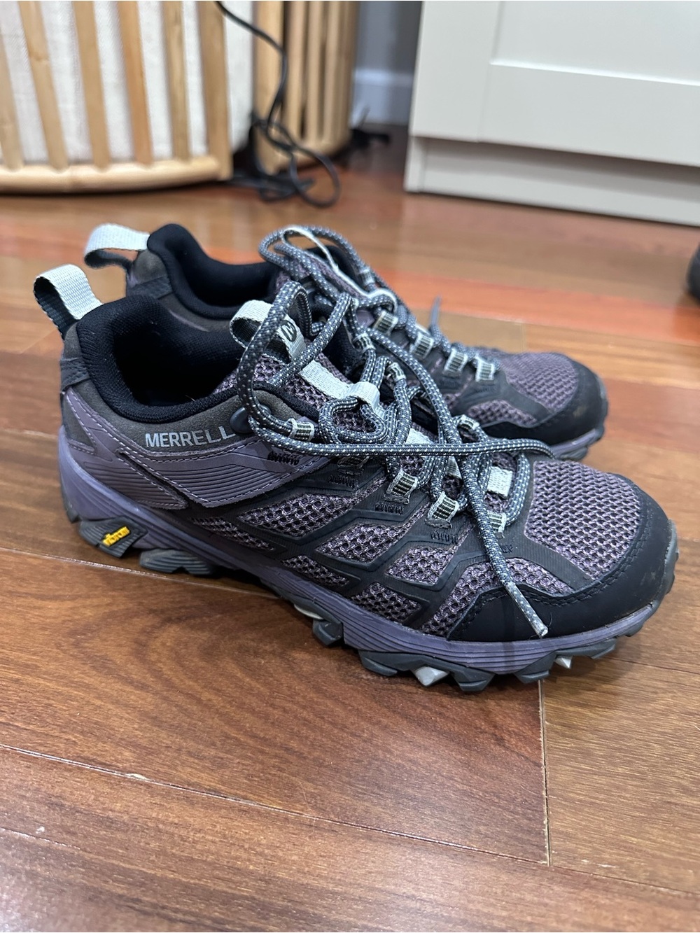 Merrell Moab FST 2